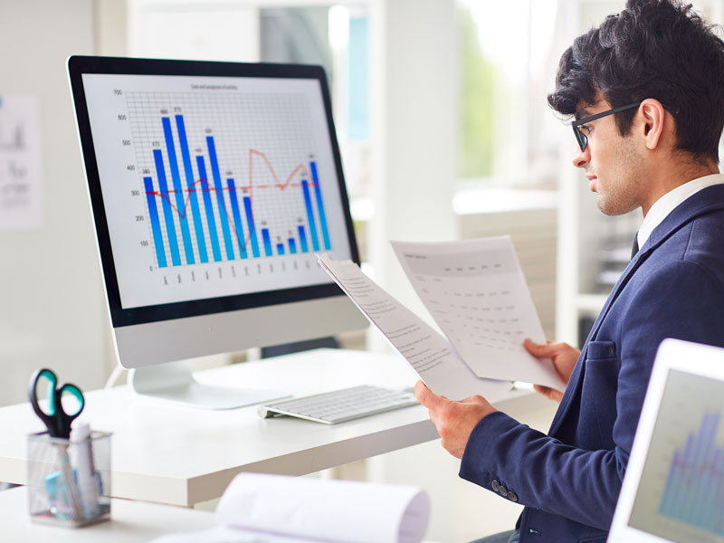 Comprehensive Business Development Initivaties