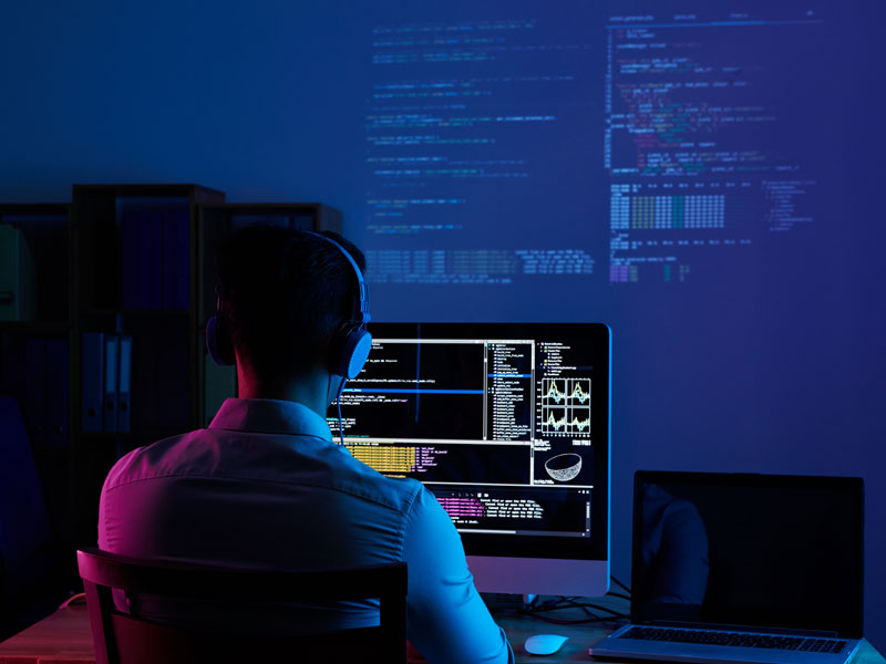 Robust Back Office Operations & Support