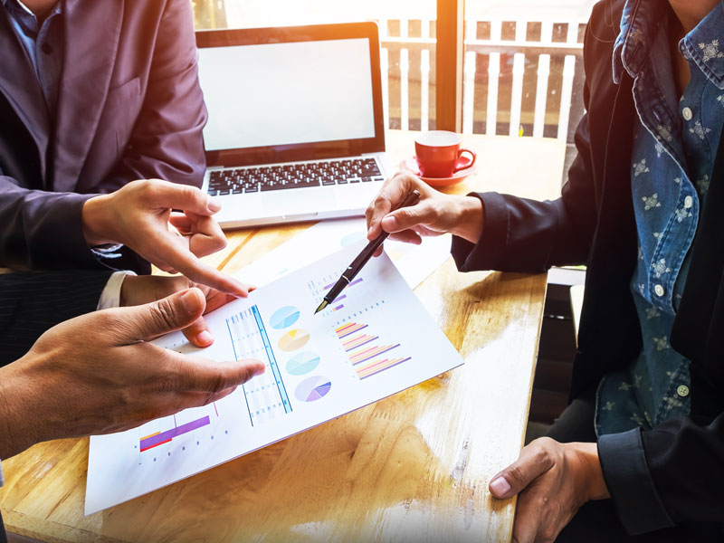 Solid Research & Advice